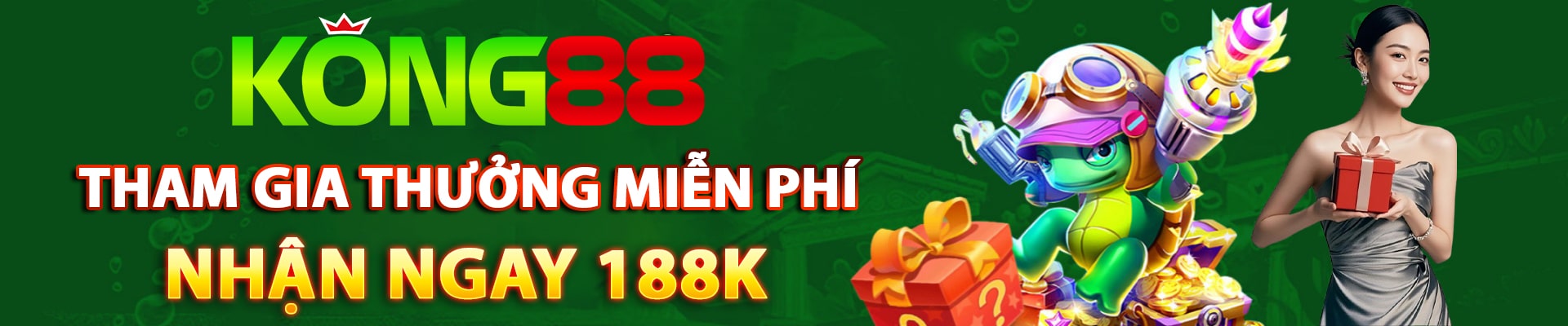 banner kong88