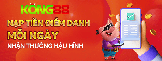 Kong88 – Link Vào Nhà Cái Uy Tín Kong88.com | Tặng 188k 3 kong88