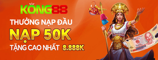 Kong88 – Link Vào Nhà Cái Uy Tín Kong88.com | Tặng 188k 2 kong88